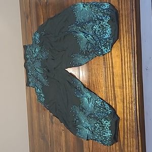 Adorable lounge pants super soft elastic waist